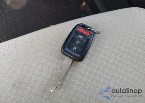 2016 Honda Cr-V Lx from USA, damaged, VIN 5J6RM4H33GL033465